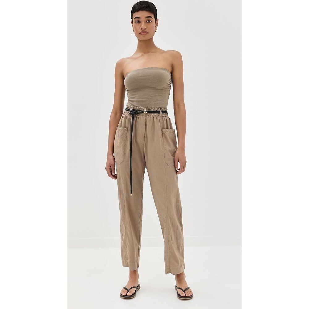 ✨XIRENA JAKE BEIGE COAST SZ MED PANTS✨